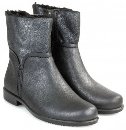 Ботинки casual ECCO модель 264643(51052) — фото - INTERTOP