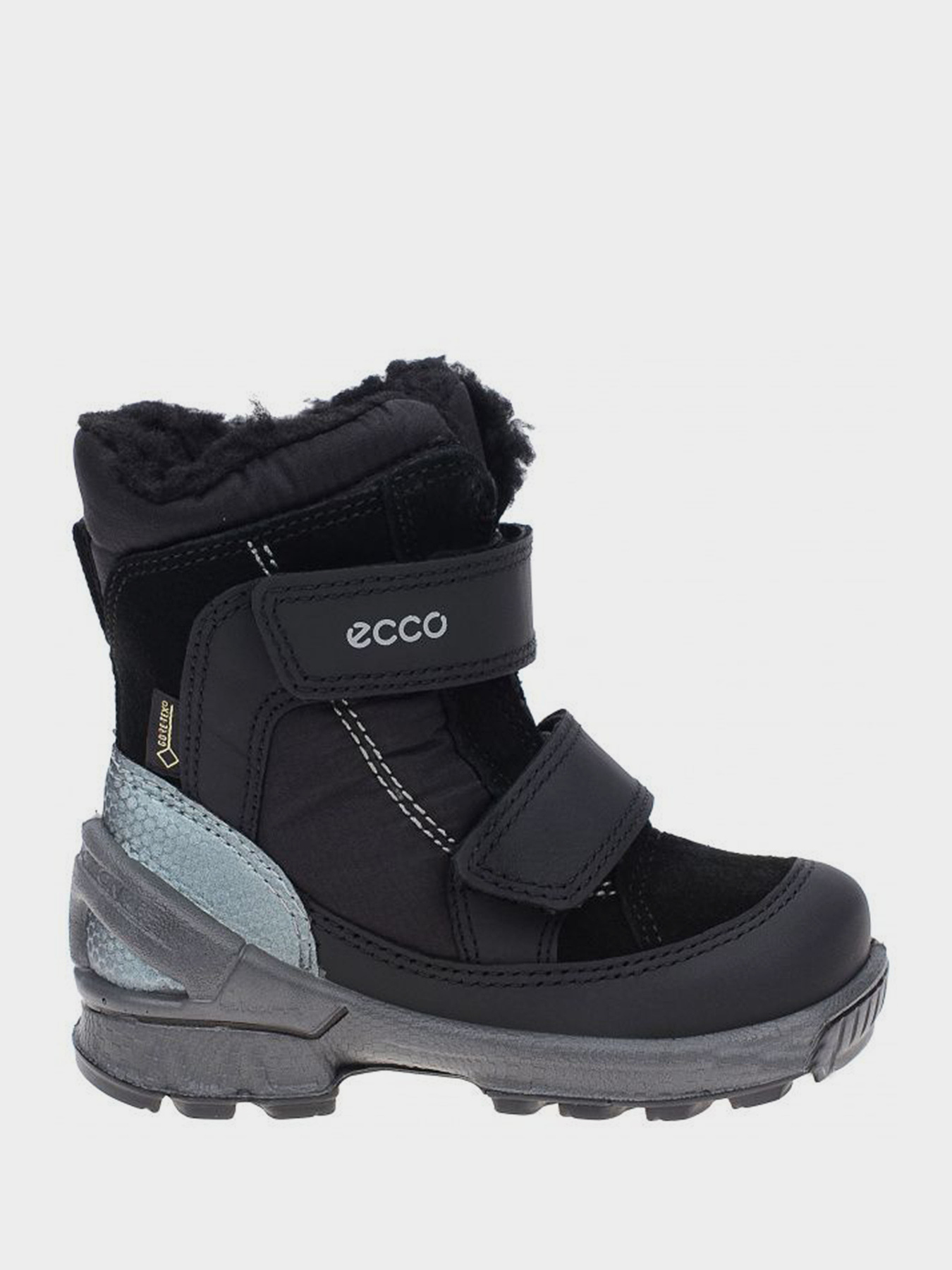 Черевики ECCO BIOM HIKE модель 753581(51052) Фото