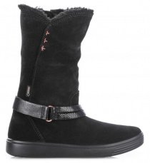 Ботинки casual ECCO модель 780152(05001) Ботинки casual ECCO модель 780152(05001) Фото