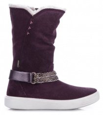 Черевики casual ECCO модель 780152(05276) Фото