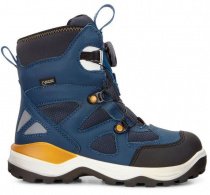 Ботинки casual ECCO модель 710232(50748) Фото