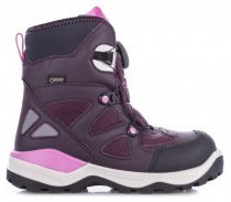 Ботинки casual ECCO модель 710232(50749) Фото