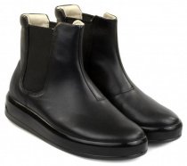 Ботинки casual ECCO модель 243843(01001) Фото