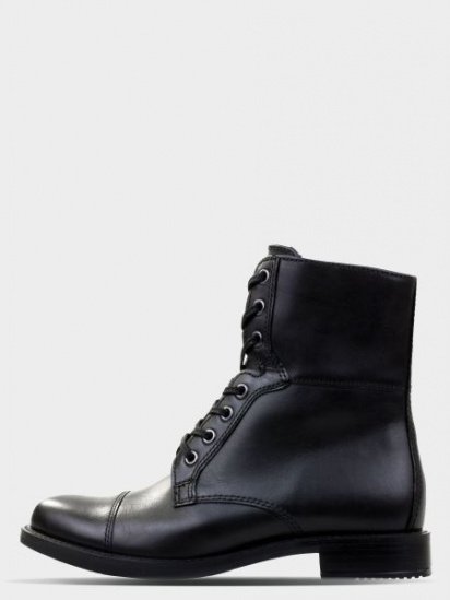 Ботинки ECCO модель 266593(01001) — фото 3 - INTERTOP