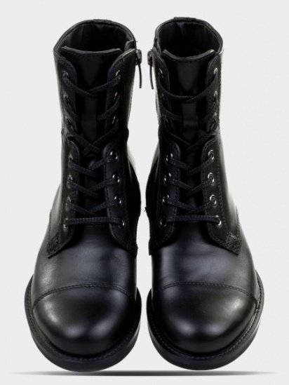 Ботинки ECCO модель 266593(01001) — фото 6 - INTERTOP