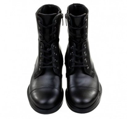 Ботинки ECCO модель 266593(01001) — фото 9 - INTERTOP