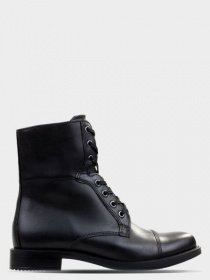 Черевики ECCO модель 266593(01001) Черевики ECCO модель 266593(01001) Фото