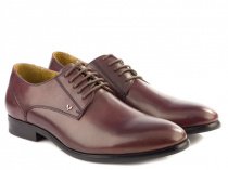 Туфли MARTINELLI модель 373-0408PYX BURDEOS Фото
