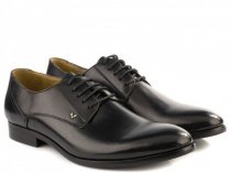 Туфли и лоферы MARTINELLI модель 373-0408PYX Black Туфли и лоферы MARTINELLI модель 373-0408PYX Black Фото