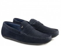 Мокасины и топ-сайдеры MARTINELLI модель 412-2114SYP Marino Фото