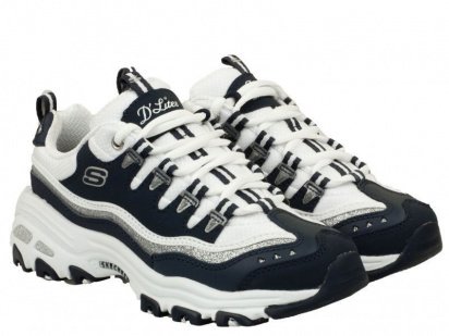Кросівки Skechers модель 11914 NVW - фото