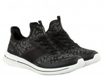 Кроссовки для спорта Skechers модель 12658 BKGY Фото