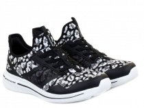 Кроссовки для тренировок Skechers модель 12658 BKW Фото
