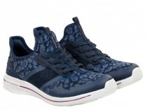 Кроссовки для тренировок Skechers модель 12658 NVBL Фото