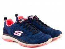 Кросівки для спорту Skechers модель 12667 NVCL Кросівки для спорту Skechers модель 12667 NVCL Фото
