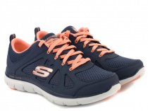Кроссовки для тренировок Skechers модель 12761 SLT Фото
