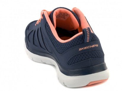 Кросівки для тренувань Skechers модель 12761 SLT — фото - INTERTOP