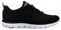 Кроссовки для тренировок Skechers модель 12775 BLK Фото