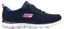Кроссовки для спорта Skechers модель 12775 NVY Фото