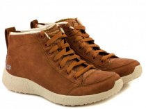 Ботинки Skechers модель 12784 CSNT Ботинки Skechers модель 12784 CSNT Фото