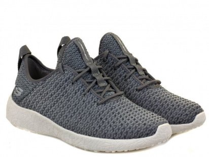 Кросівки для тренувань Skechers модель 12789 CHAR — фото - INTERTOP
