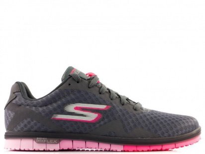 Кросівки для тренувань Skechers модель 14006 CCPK — фото 3 - INTERTOP