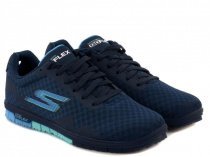 Кроссовки для тренировок Skechers модель 14006 NVY Фото