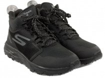 Черевики Skechers модель 14121 BBK Черевики Skechers модель 14121 BBK Фото