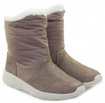 Сапоги и ботфорты Skechers модель 14623 TPE Фото