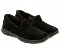 Сліпони Skechers модель 14719 BBK Фото