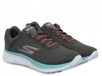 Кросівки для тренувань Skechers модель 14826 CCAQ Фото