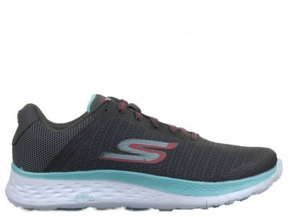 Кросівки для тренувань Skechers модель 14826 CCAQ — фото 3 - INTERTOP