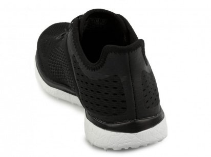 Кросівки для тренувань Skechers модель 23327 BKW — фото - INTERTOP