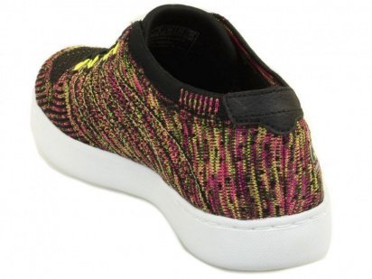 Кросівки Skechers модель 23536 BKMT — фото - INTERTOP
