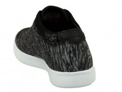 Кроссовки Skechers модель 23536 BKW — фото - INTERTOP