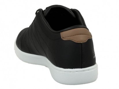 Кеди низькі Skechers модель 23547 BKW — фото - INTERTOP