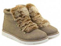 Ботинки со шнуровкой Skechers модель 31304 TPE Фото