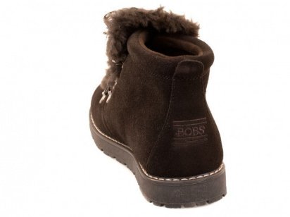 Черевики зі шнурівкою Skechers модель 31307 CHOC — фото - INTERTOP