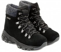 Ботинки Skechers модель 48817 BLK Фото