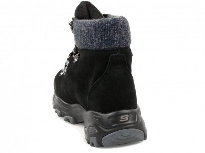 Черевики Skechers модель 48817 BLK — фото - INTERTOP