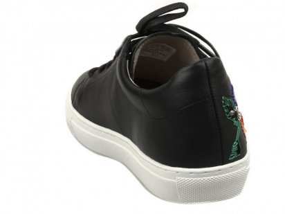 Кеди низькі Skechers модель 48876 BLK — фото - INTERTOP