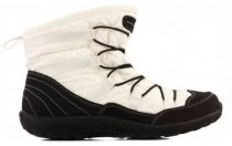 Сапоги Skechers модель 49301 BKW Фото