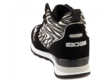 Кросівки Skechers модель 703 BKW — фото - INTERTOP