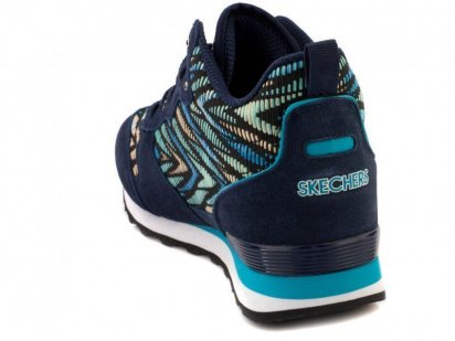 Кросівки Skechers модель 703 NVMT — фото - INTERTOP