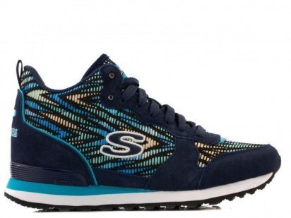 Кросівки Skechers модель 703 NVMT — фото 3 - INTERTOP