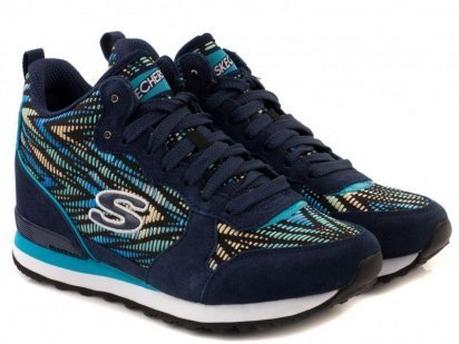 Кросівки Skechers модель 703 NVMT - фото