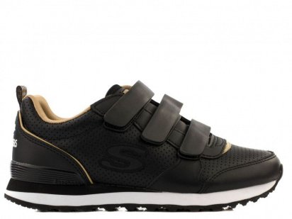 Кросівки Skechers модель 705 BLK — фото 3 - INTERTOP