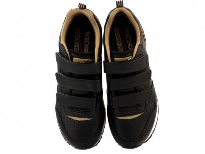 Кросівки Skechers модель 705 BLK — фото 4 - INTERTOP