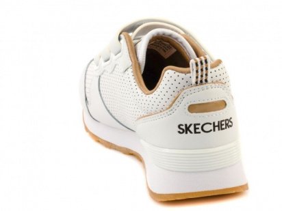 Кросівки Skechers модель 705 WHT — фото - INTERTOP