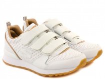 Кросівки повсякденні Skechers модель 705 WHT Фото